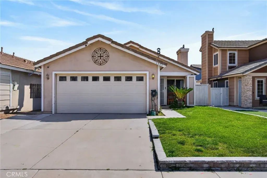 1370 N Northstar, Colton