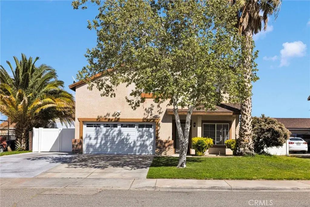 14541 Nelson Avenue, Victorville