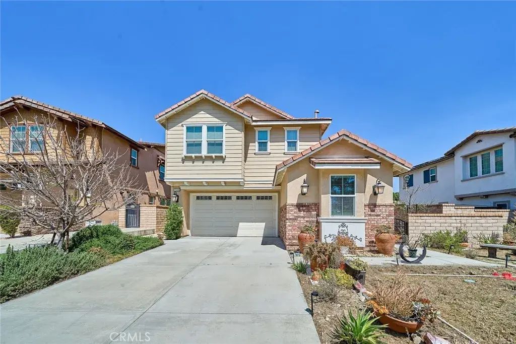 11568 Lark, Rancho Cucamonga