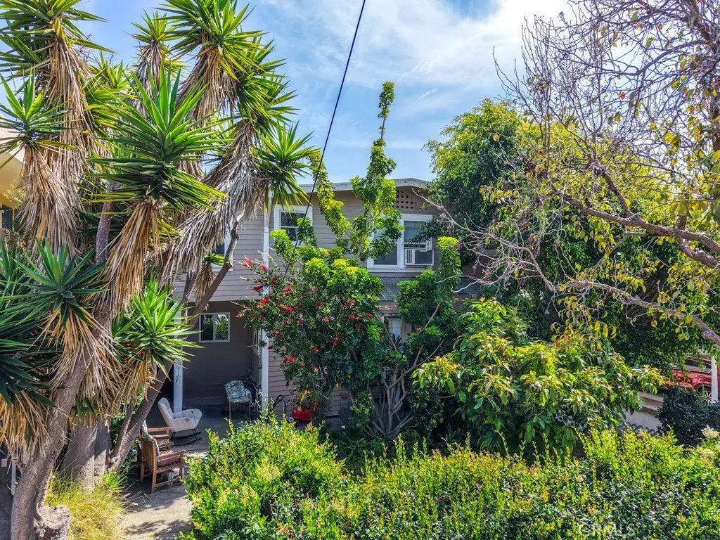 238 Bicknell, Santa Monica