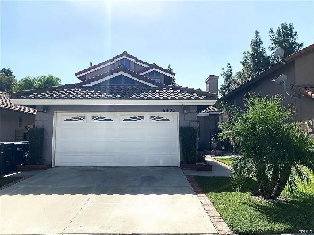 6405 Sunny Medow Ln, Chino Hills