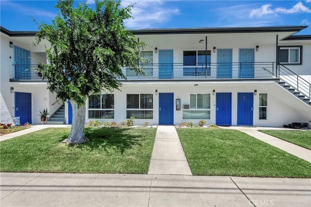 12221 Peacock Court 4, Garden Grove