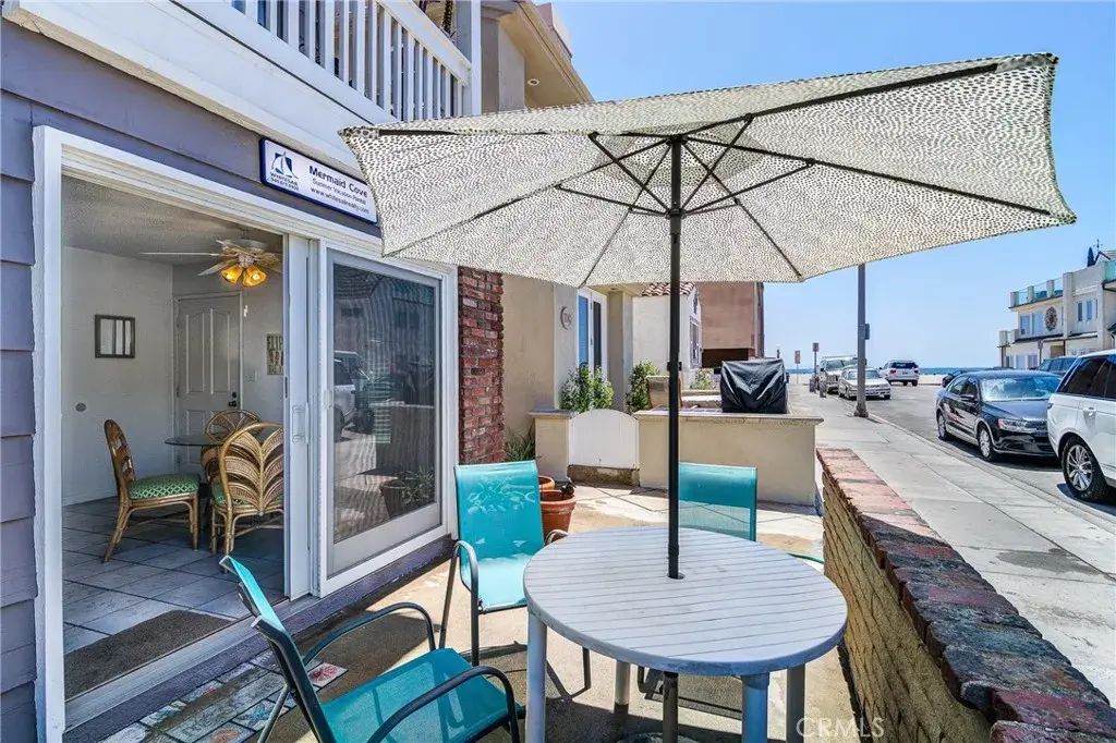 110 31st Street A, Newport Beach