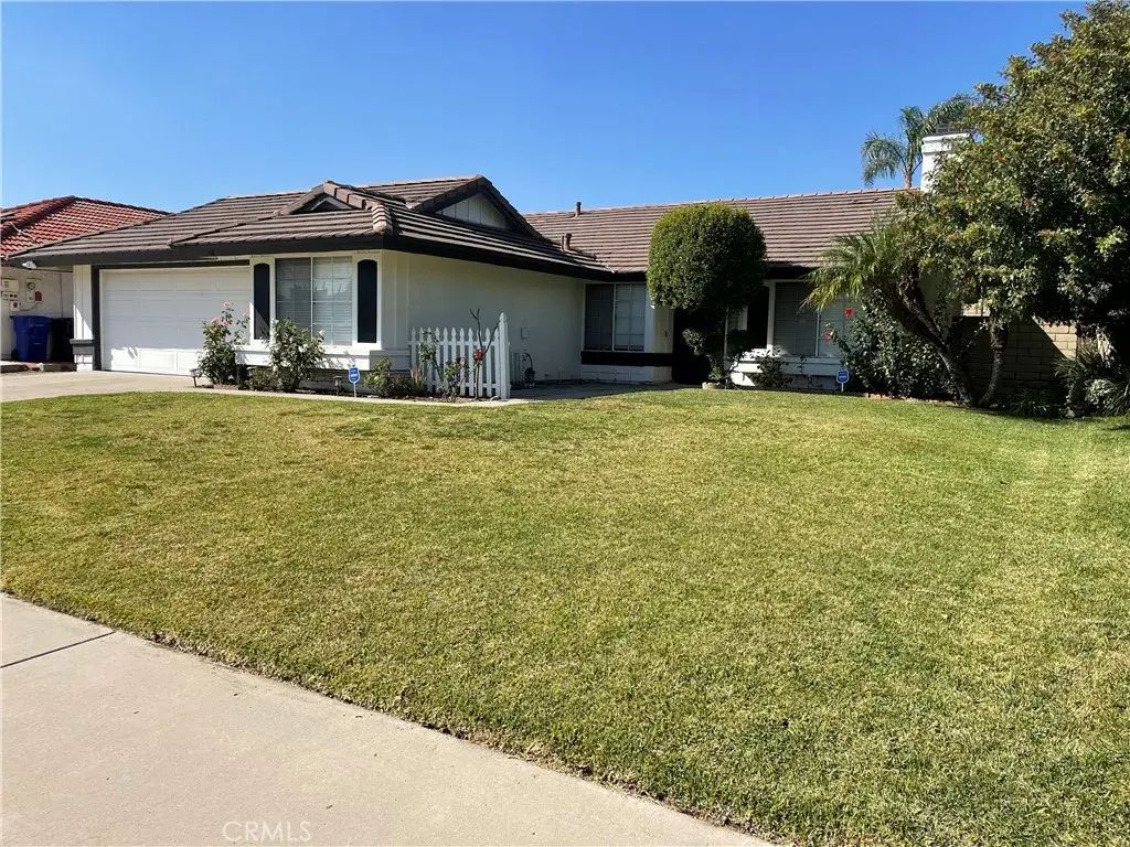 18250 Shamrock Street, Fontana