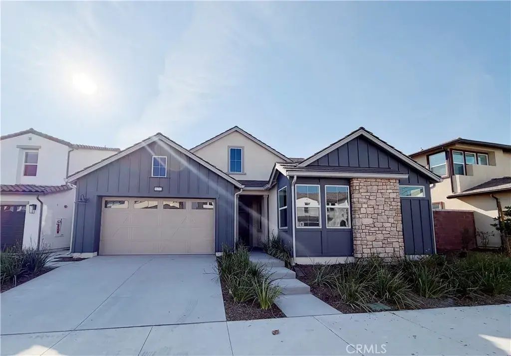 16702 Terra Seca Avenue, Chino
