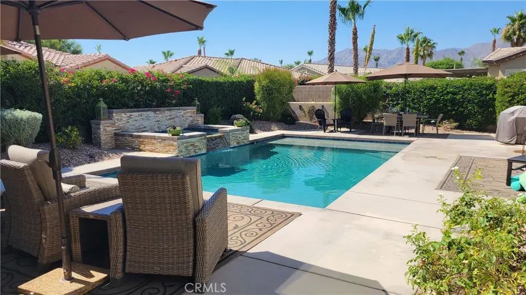 60568 Lace Leaf Court, La Quinta