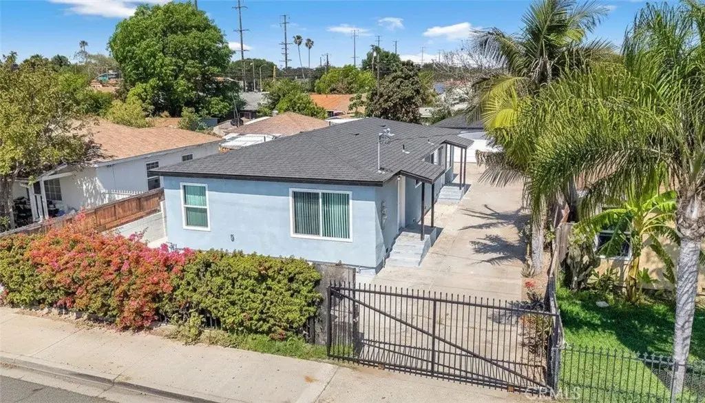 2417 W Stanford, Santa Ana