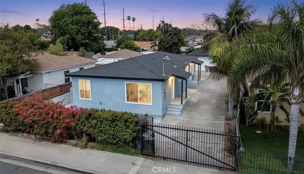 2417 W Stanford, Santa Ana