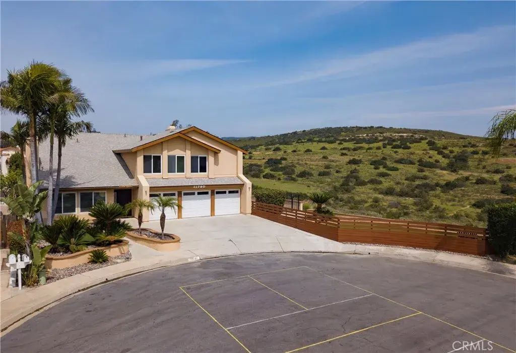 11790 Papagallo Court, TIERRASANTA