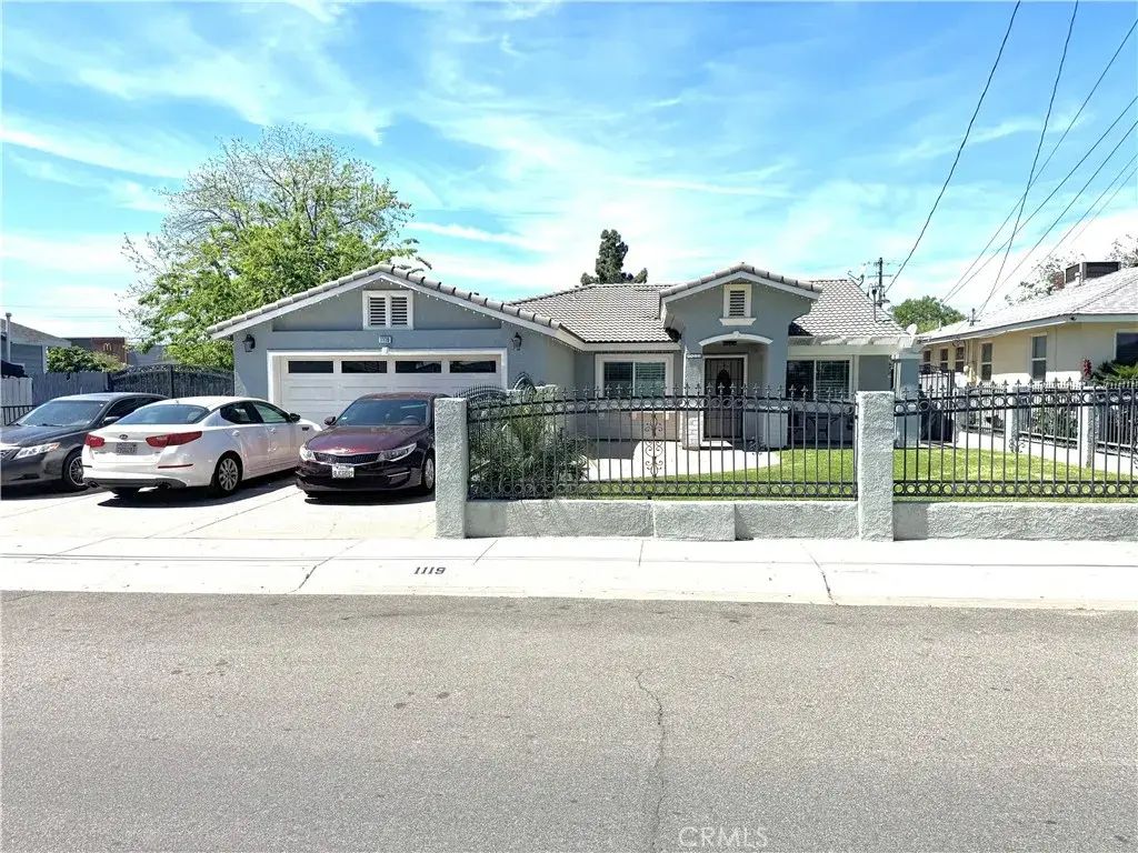 1119 Virginia Avenue, Ontario