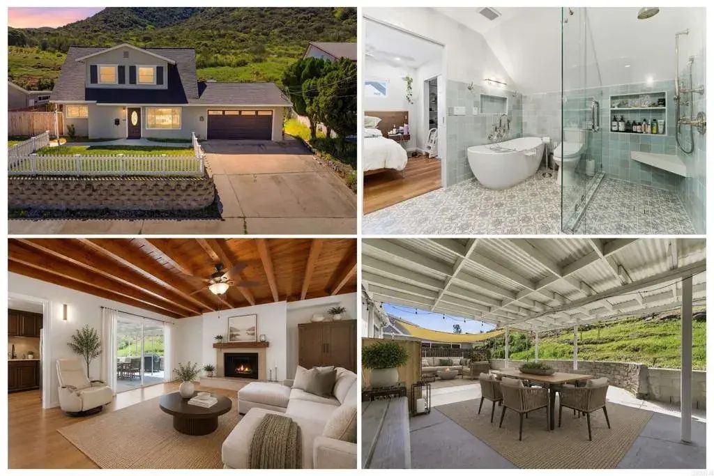 8009 Shantung Drive, Santee