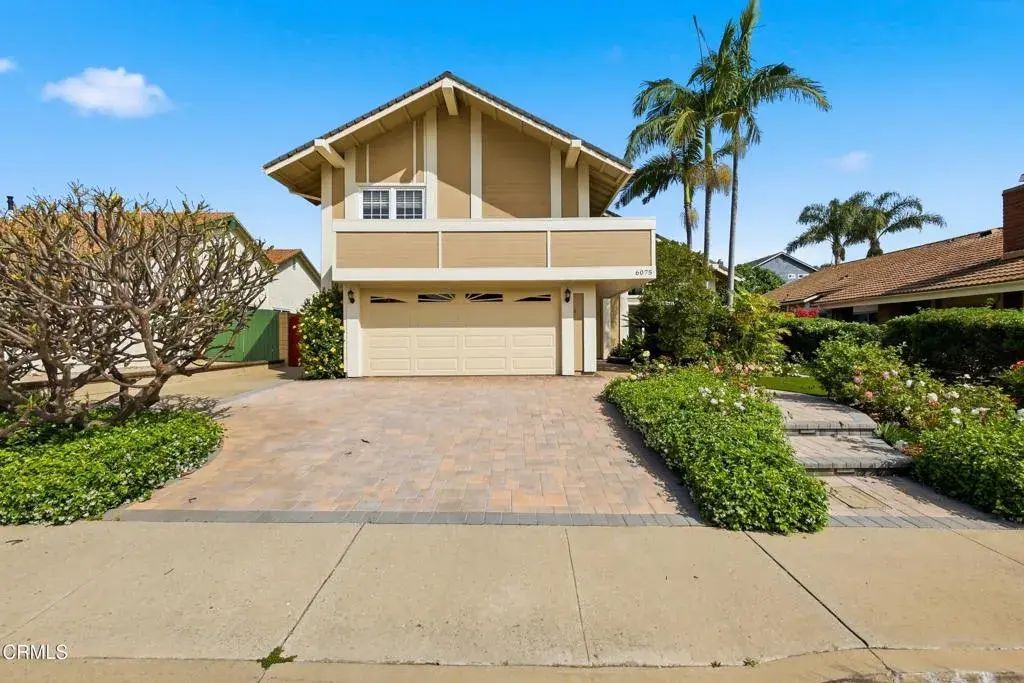 6075 Arabian Place, Camarillo