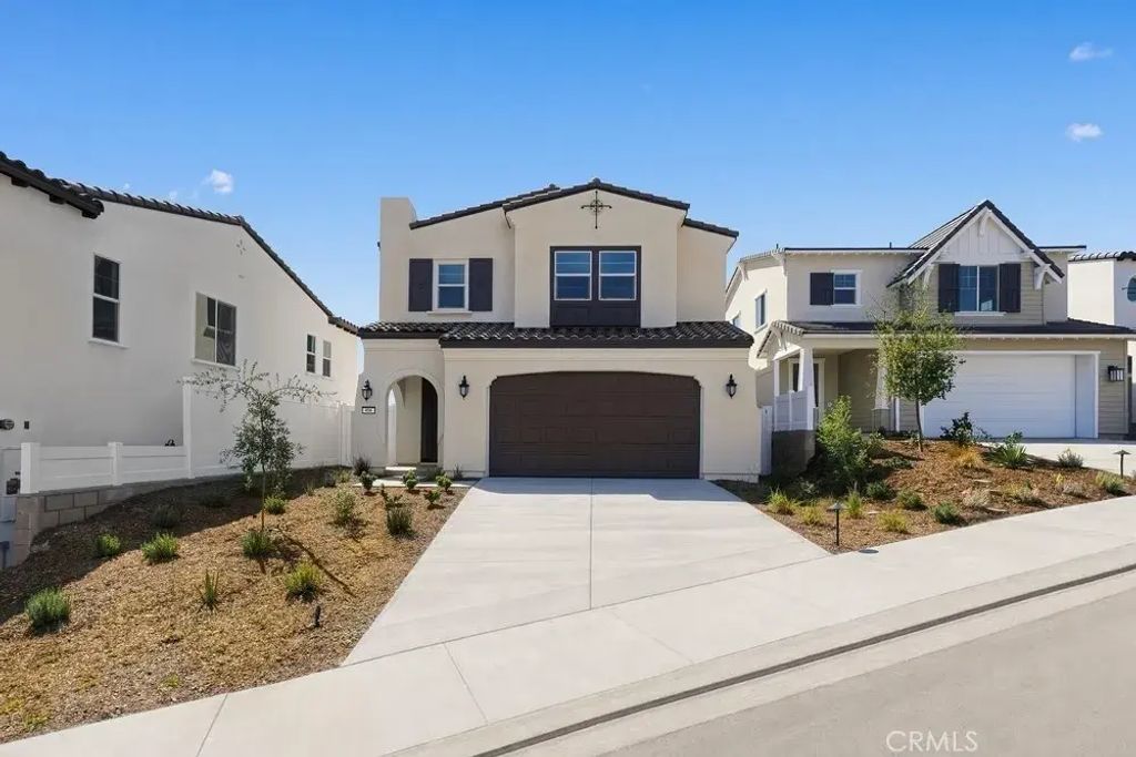 456 Citrus Oak Road, Glendora