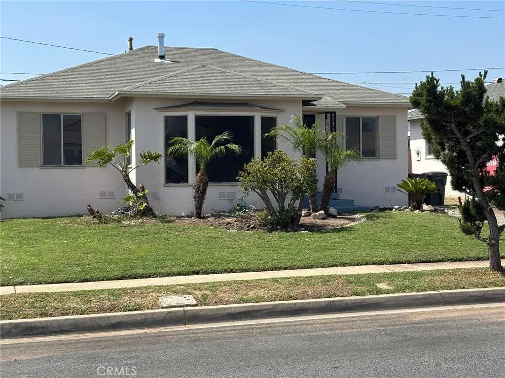 1318 W Stockwell Street, Compton