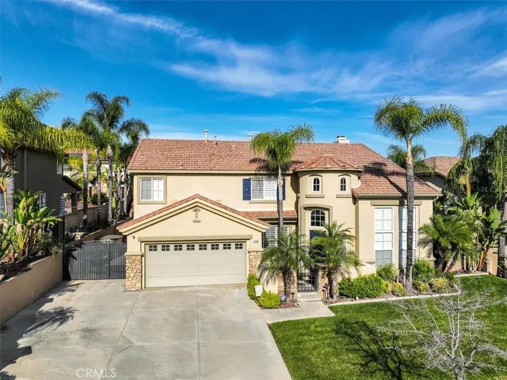 4360 Edenwild, Corona