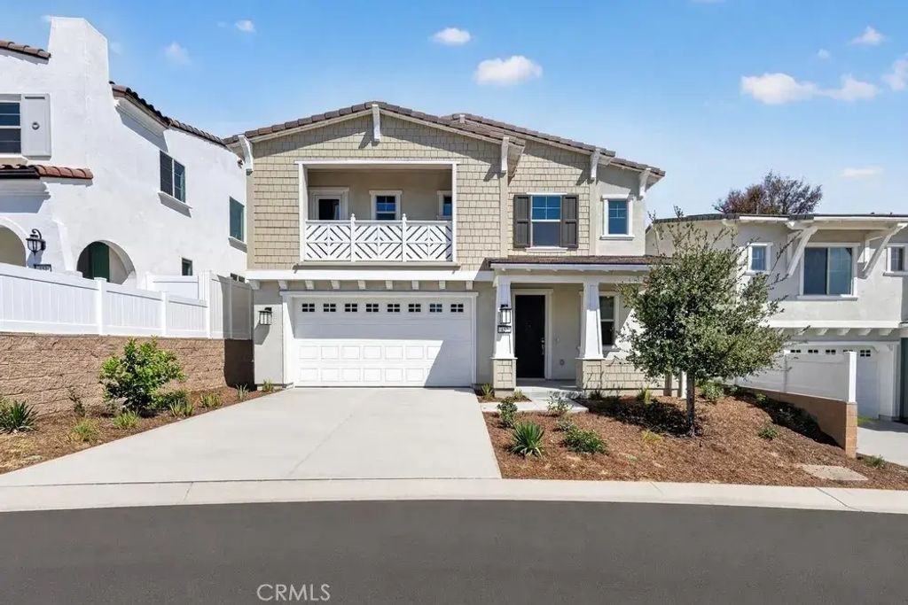 457 Citrus Oak Road, Glendora