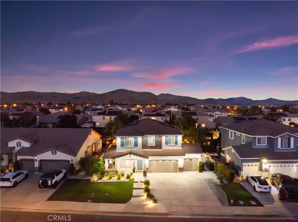 30142 Lamplighter Lane, Menifee