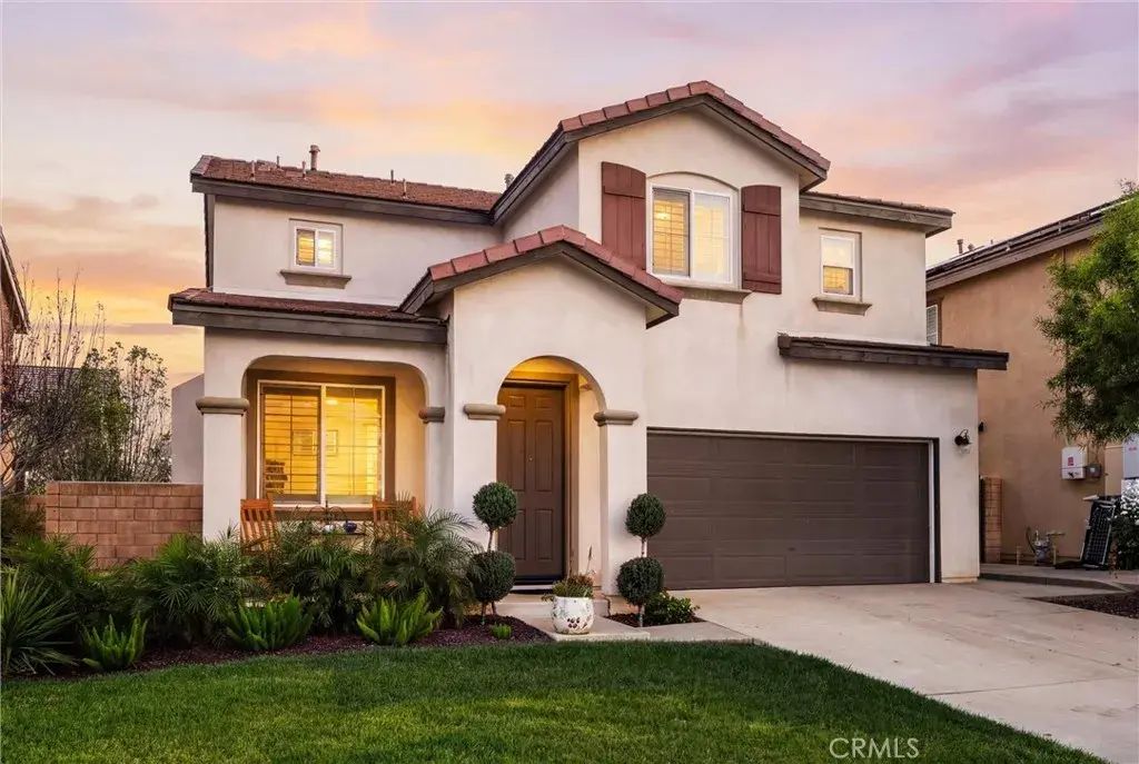 3826 Bur Oak, San Bernardino