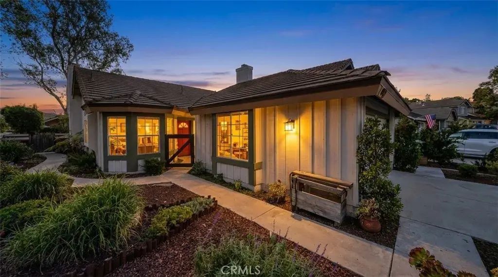 19242 Sycamore Glen, Trabuco Canyon