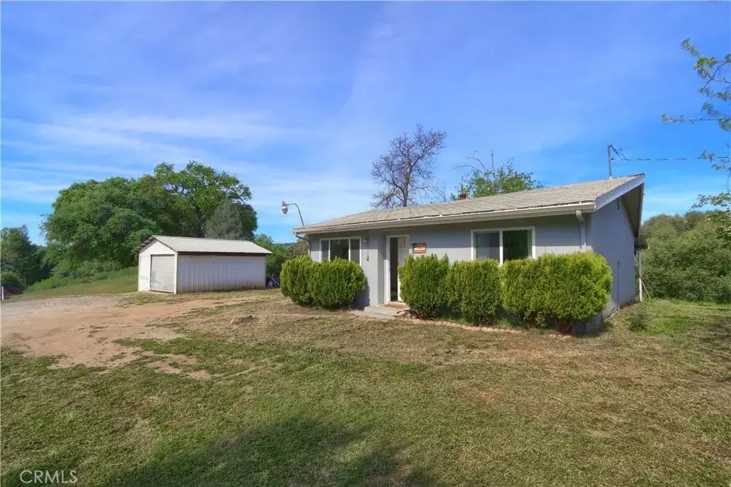 5191 Darrah, Mariposa