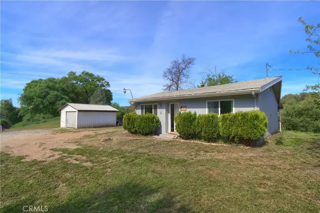 5191 Darrah, Mariposa
