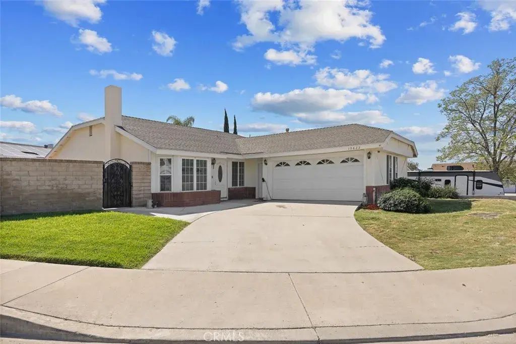 19622 Soldon Court, Canyon Country