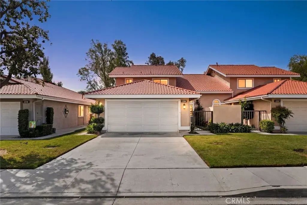 1244 Winged Foot, Upland