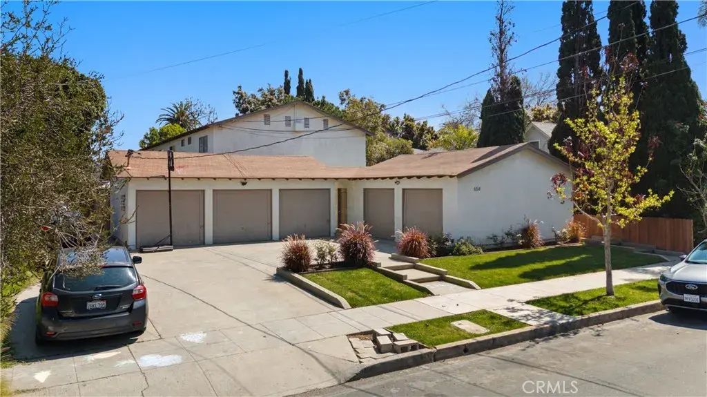 654 Ohio Avenue 2, Long Beach