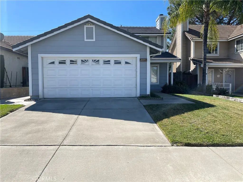26391 Snowden, Redlands