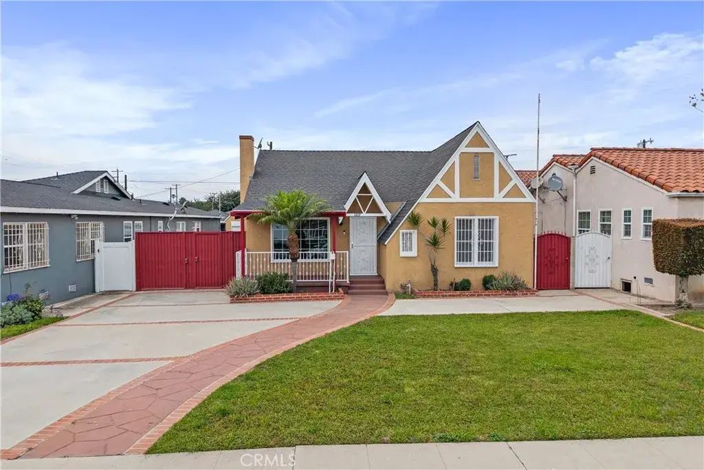 1217 Cary Avenue, Wilmington