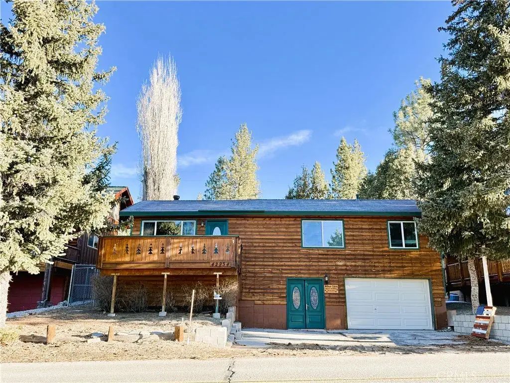 42834 Sonoma Drive, Big Bear Lake