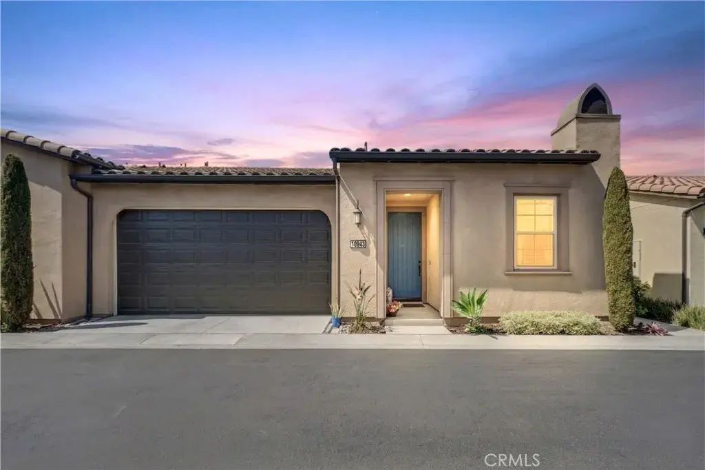 10943 Carrillo Court, Cypress