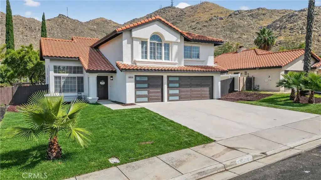 21484 Dickinson Road, Moreno Valley