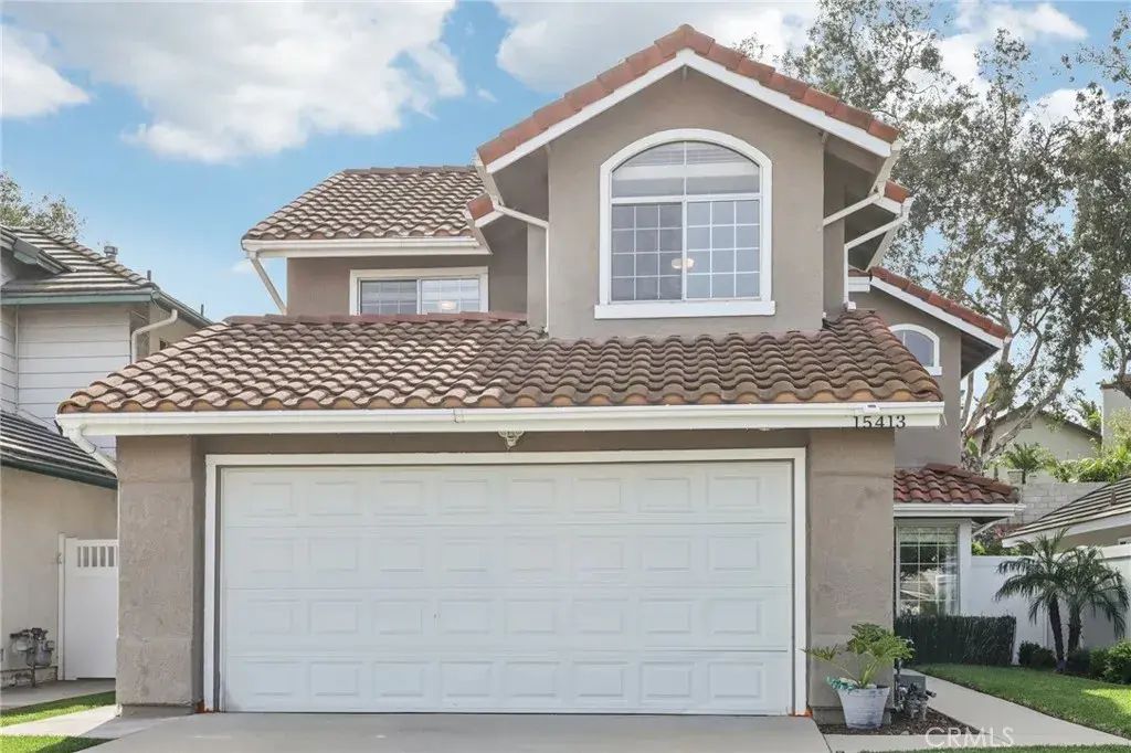 15413 Oak Grove Court, Chino Hills
