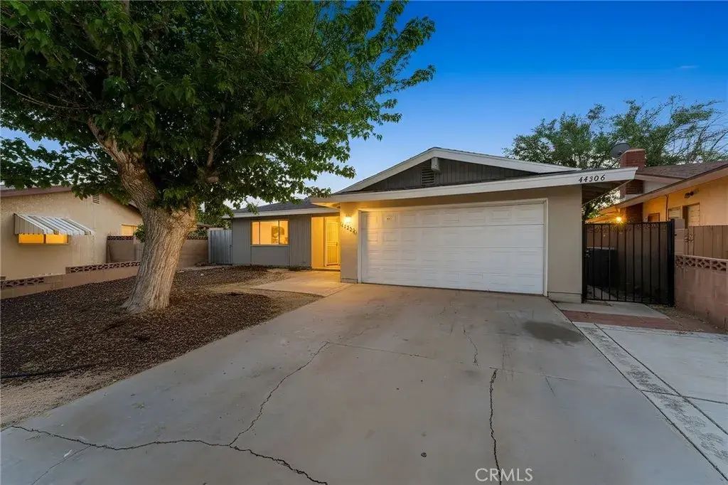 44506 Tabler, Lancaster