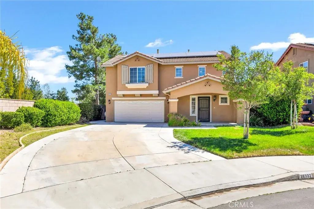 38332 Chestnut Circle, Murrieta