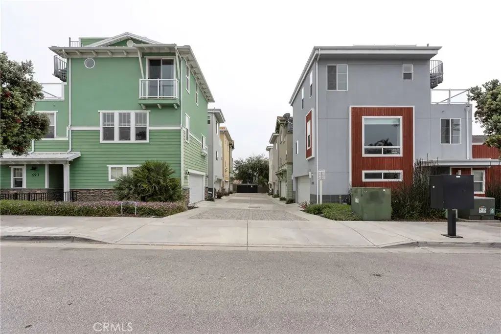 280 Stimson, Pismo Beach
