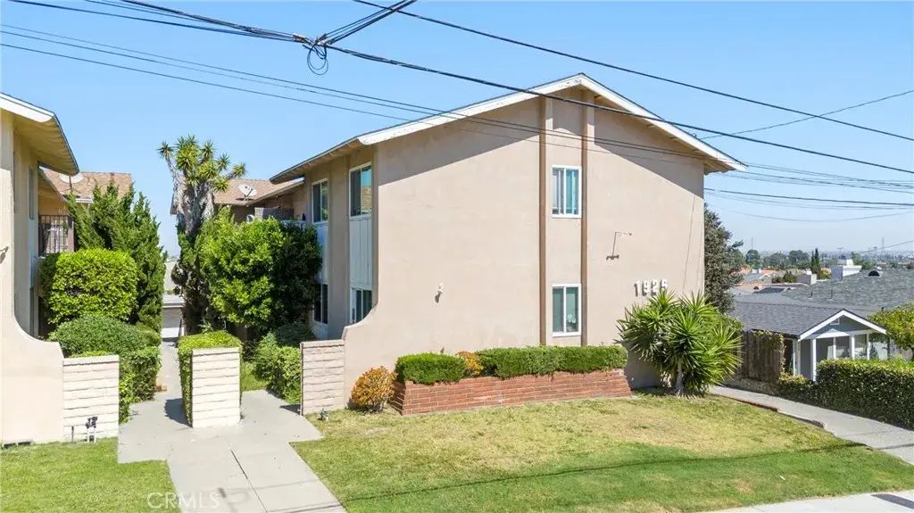 1925 Gates Avenue, Redondo Beach