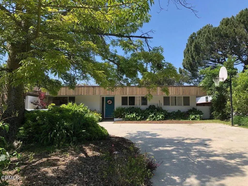 316 Mellow Lane, La Canada Flintridge