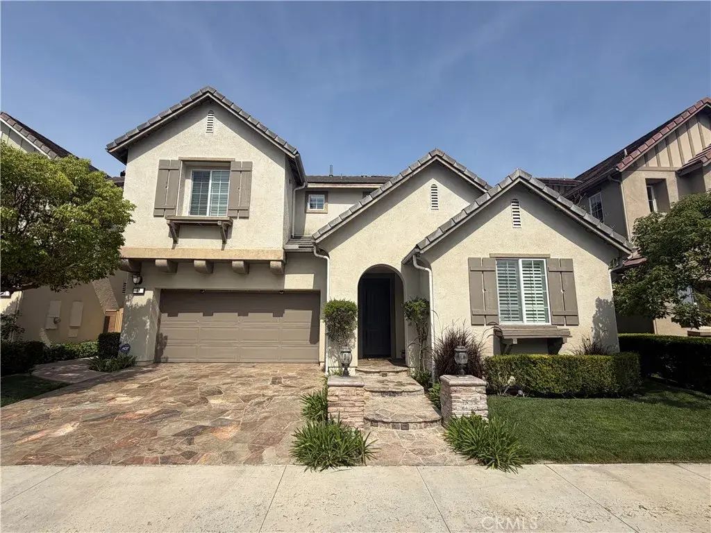 47 Snowdrop Tree, Irvine