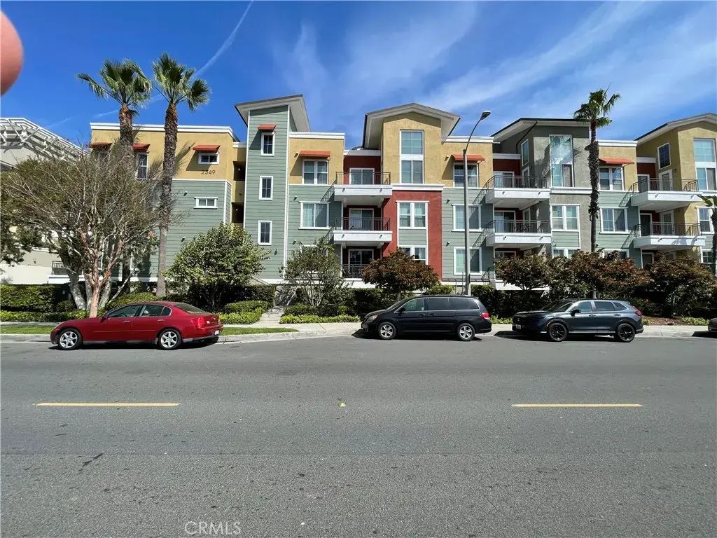 2349 Jefferson Street 102, Torrance
