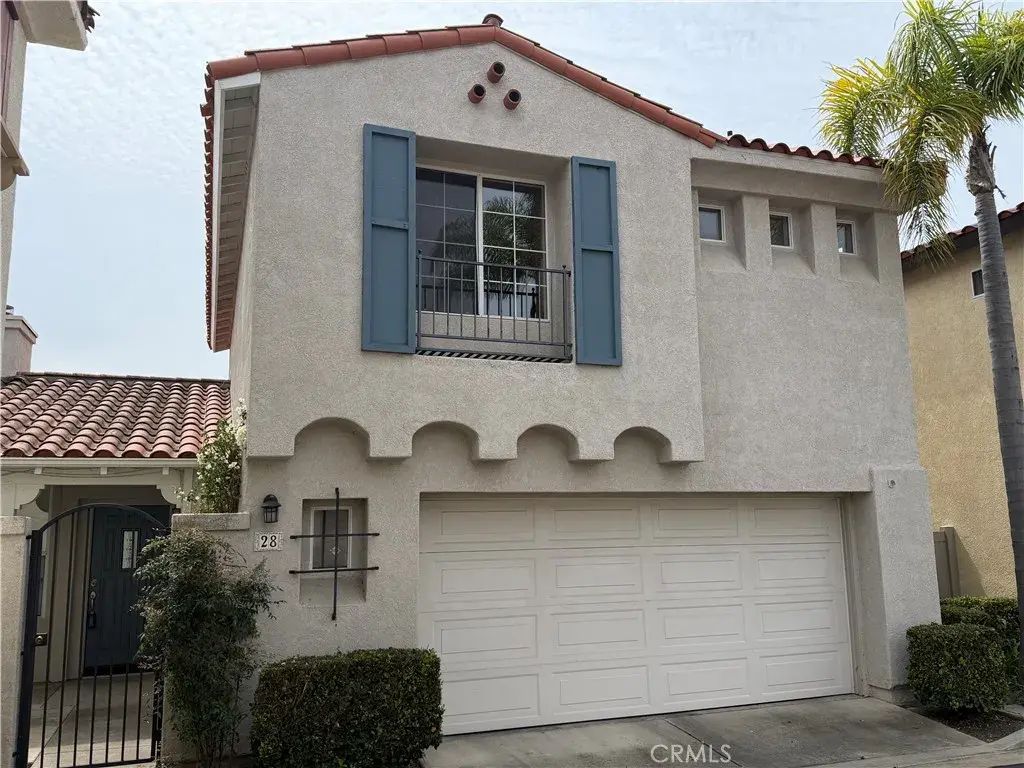 28 Colony Way, Aliso Viejo