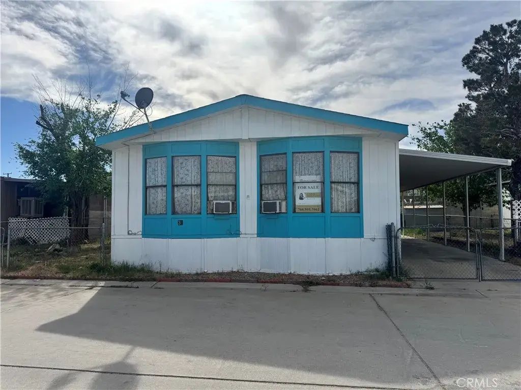 11420 Lee 36, Adelanto