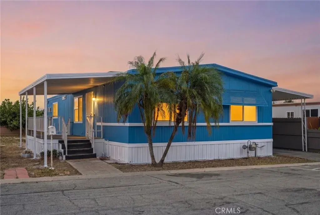 2250 W Mill 104, Colton