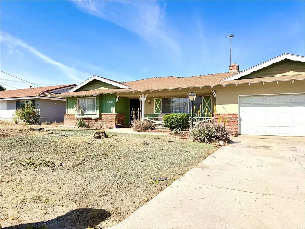 25965 New Chicago, Hemet