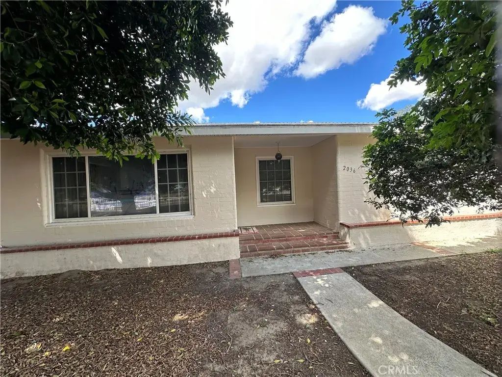 2036 Temescal, Norco