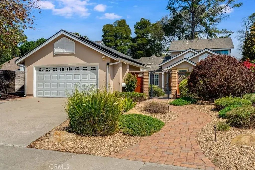 3930 Hollyhock Way, San Luis Obispo