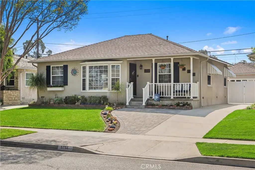 5754 Eckleson, Lakewood