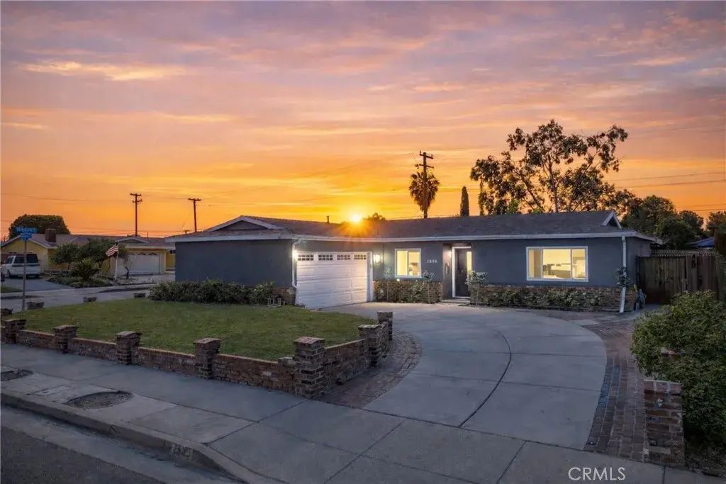 1535 S Pinkerton Road, Glendora