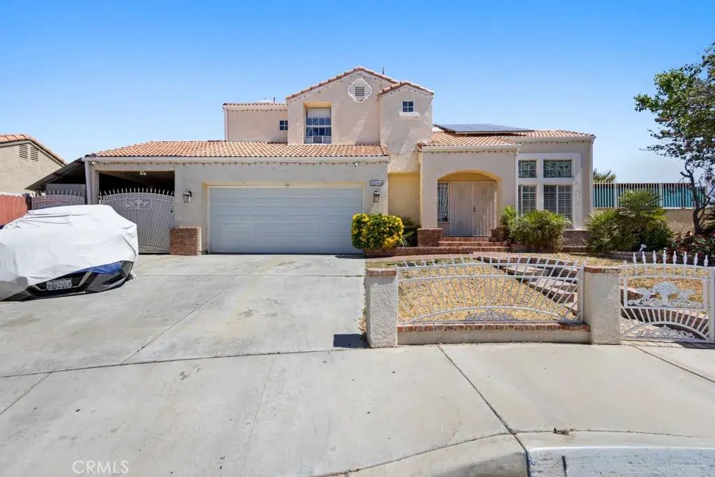 12369 Quanah Court, Victorville